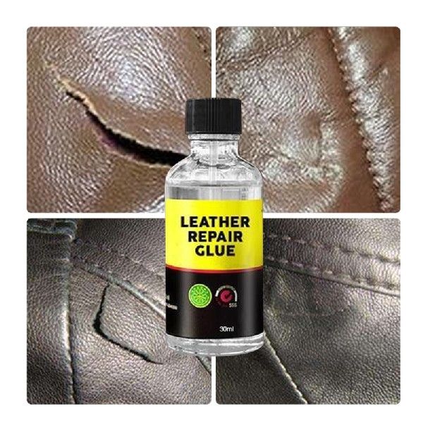 速发Leather Repair Gel Car Seat Leather Complementary Repair