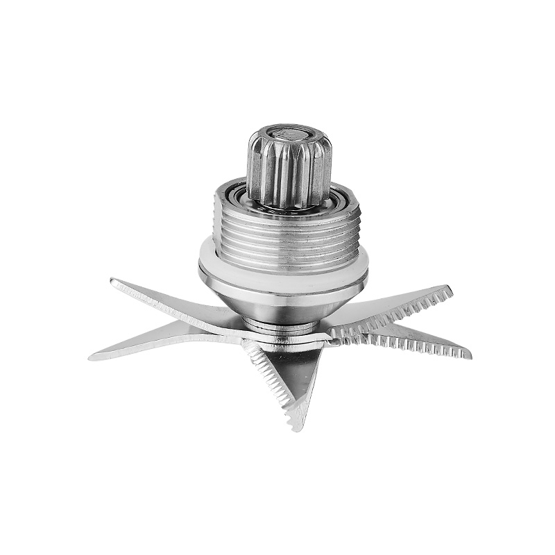 极速2升通d用767破壁料理机配件豆浆机刀头沙冰机刀俎搅拌机轴承