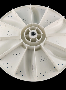 极速美d洗衣机波轮转盘TlB65-V3068H/GT3068H/easy60W/Q1098水叶3