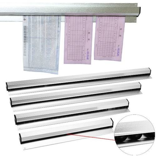 极速30/40/50h/60cm Ticket Tab Bill Receipt Hanging Rack Bar
