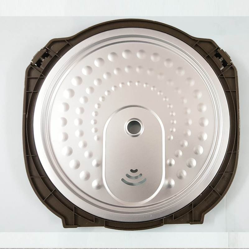 极速原装电饭煲CFXB50FC8s32-75可拆盖组件40FC837密封圈40FC838