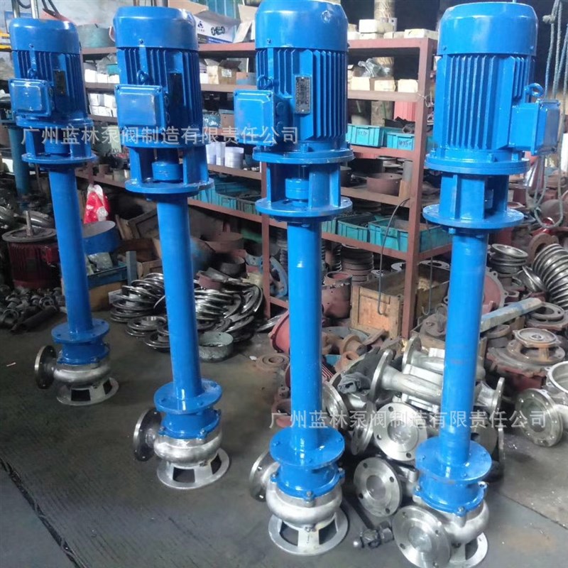 极速液下排污泵 无堵塞液下排污泵 C150YW180-20液下排污泵