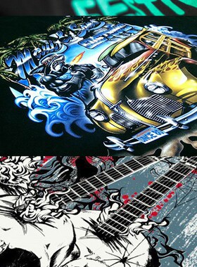 极速New The Battlle At GardenS Gate Greta Van Fleet Classic