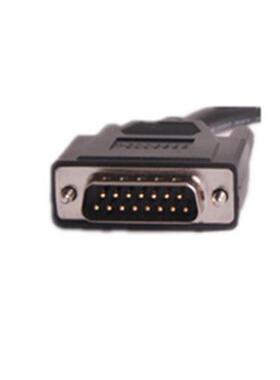 极速PN 405048 6Pin 9pin Y Deutsch AdaHpter for Nexiq USB Lin