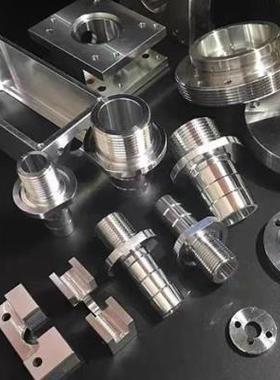 极速cnac铣床数控D车不加工单件定做床锈钢非五标金机械零件来图