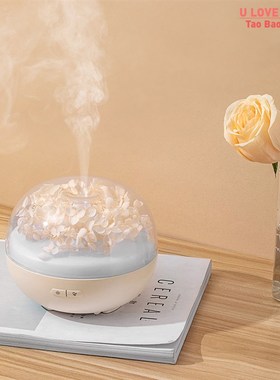 极速180ml Aroma Essential Oil Diffuser Quiet AromathWerapy A