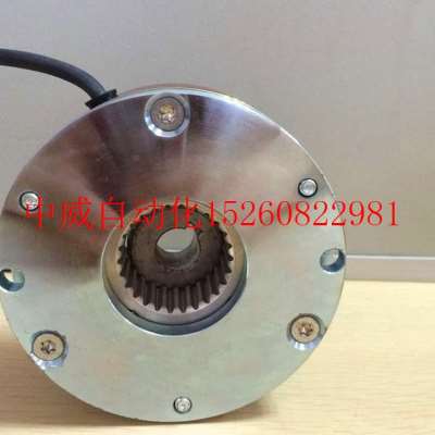 极速议价偏航电机煞车器 FDB1A5风力发电偏航煞车电机制动器摩擦