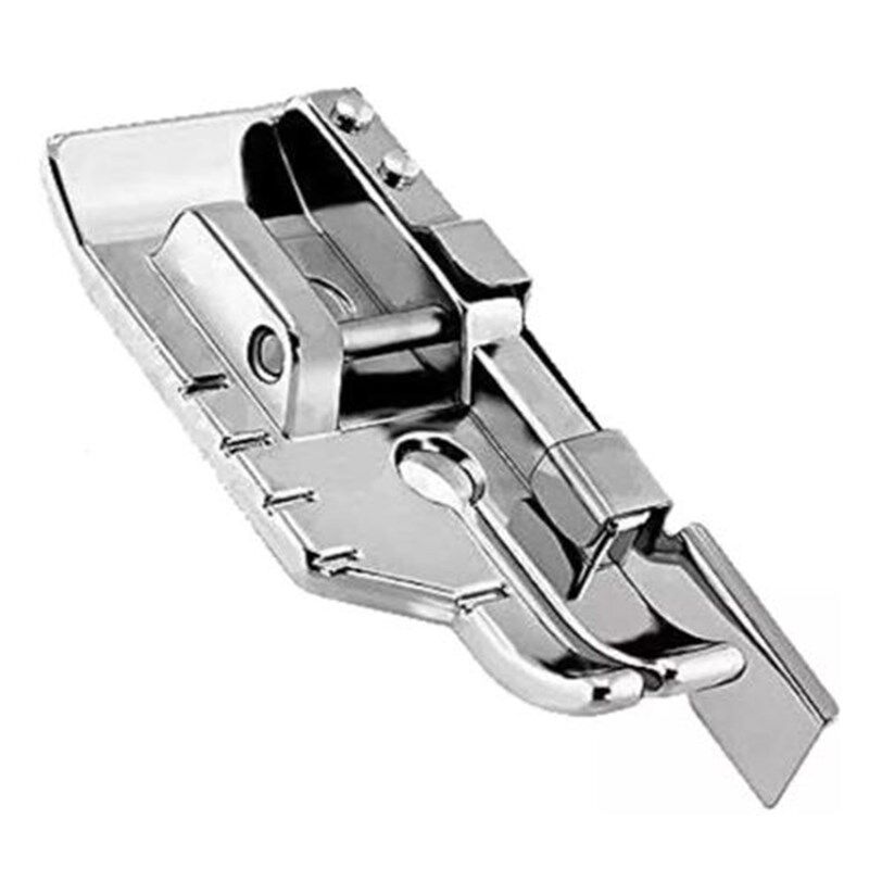 极速Domestic 1/4 inch Patchwork QuEilting Presser Foot Compa