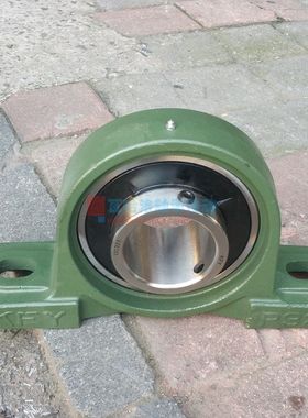 极速KFY立式带座轴承UCP315 316 317 318 319 32N0 321 322 324 3