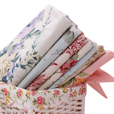 极速高密高支60支贡缎埃及长z绒棉全棉不起球床单床笠床品被单定