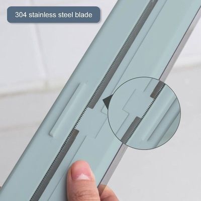 极速Cling Film Cutter Magnetic Cling WrapL Dispenser Plastic