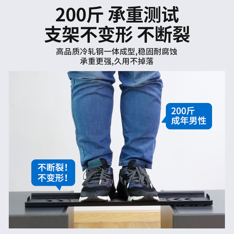 极速创维电视机挂架专用壁挂支架32/43/50/55/65/70/W75寸通用挂