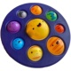 Planets Dimple Solar 极速Eight System Simple FiSdget Sensory