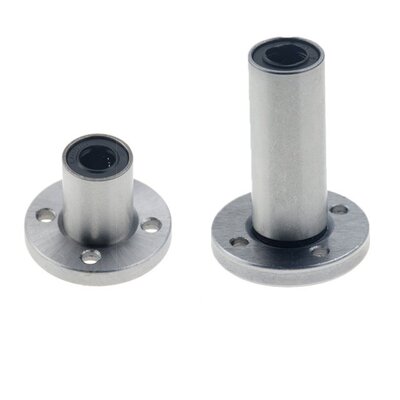 极速4pcs/lotLMF10LUU LMF8UU LMF6CUU LMF12UU LMF16UU LMF20UU