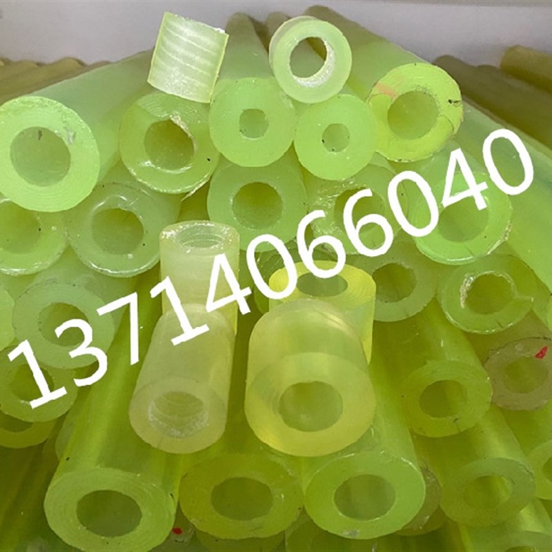 极速聚氨酯板加工PU胶板牛筋棒减震垫90度防静电优力胶.方板零配