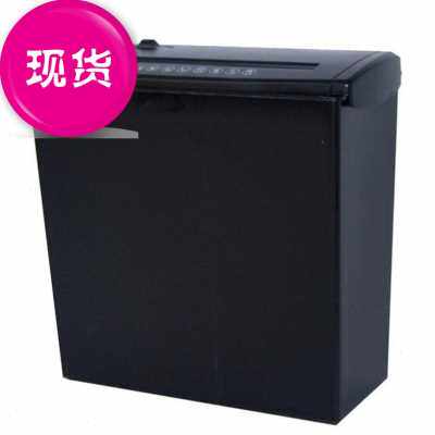 极速新款条状粉碎机c电t动小型碎纸机办公用家用切纸机迷你齿轮小