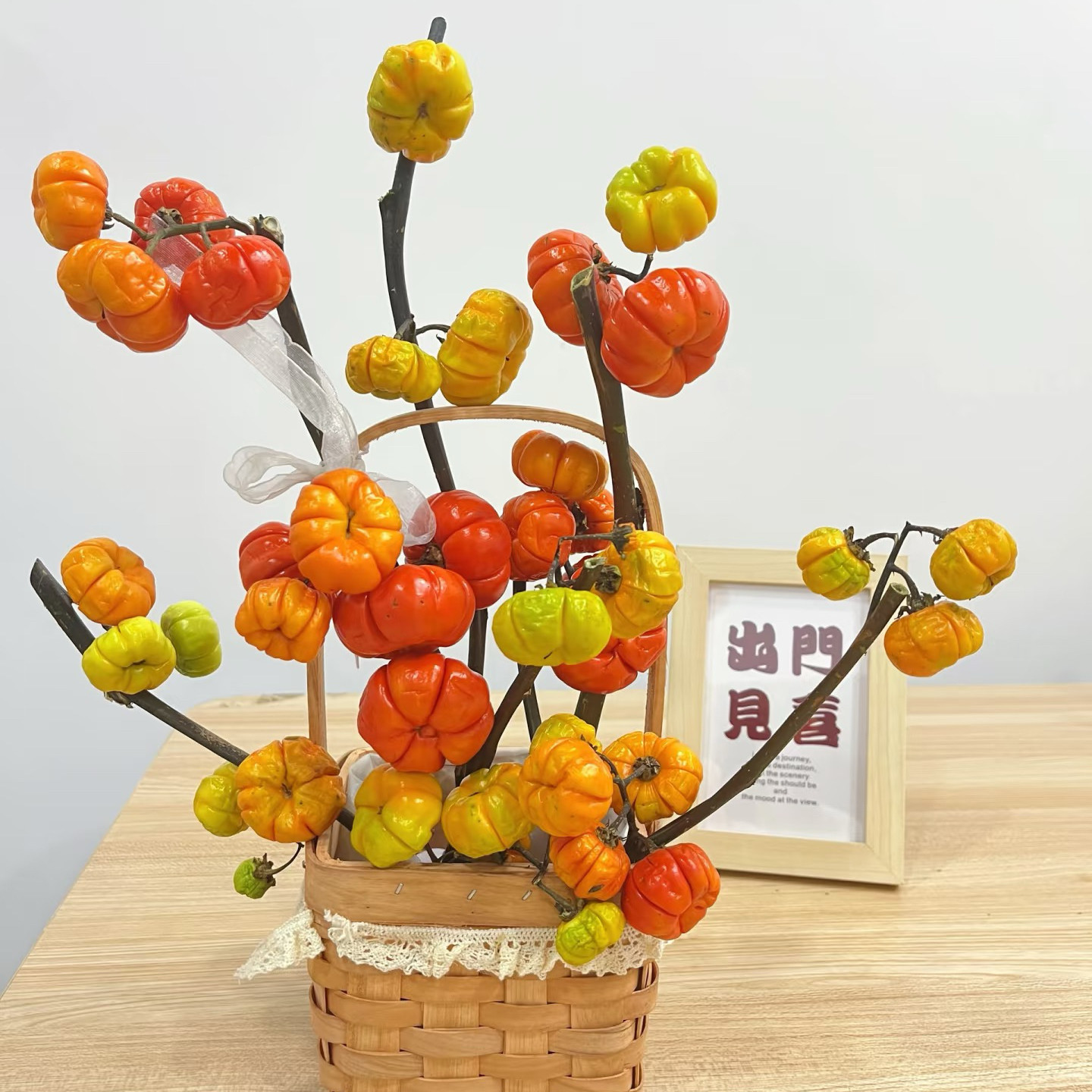 【控干发货40-50cm小南瓜超长花期室内】无水干插云南基地直发,鲜花速递/花卉仿真/绿植园艺,花材,淘宝优惠券,粉丝福利购,淘宝优惠卷