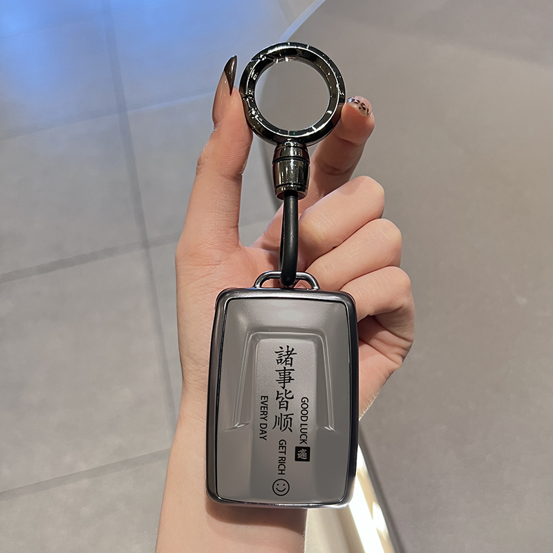 坦克300钥匙套新500hi4z专用500车24款400三百700hi4t壳包扣