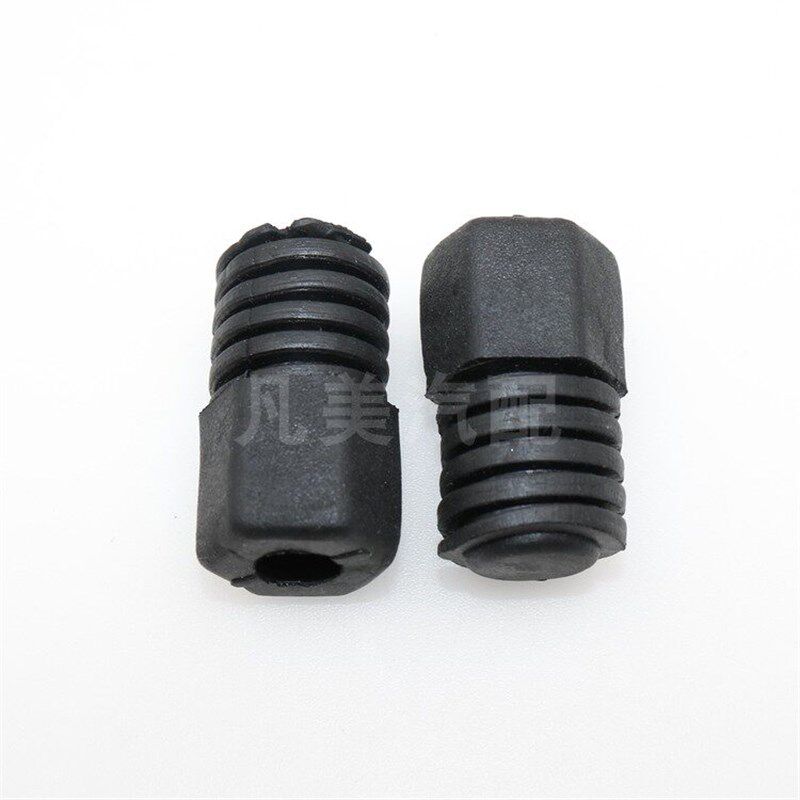 速发适用凯翼X5/E/C/引擎盖缓冲橡胶垫机盖减震限位橡胶垫顶胶件