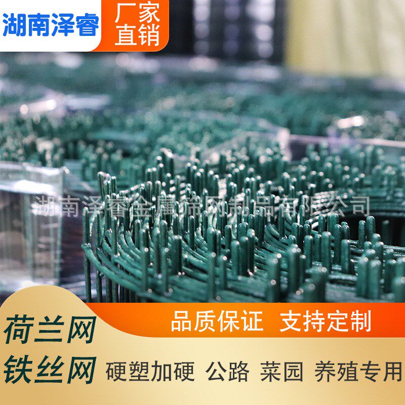 速发网围栏网网丝网养鸡网栅栏护栏隔防护网钢丝铁网离栏圈山围栏