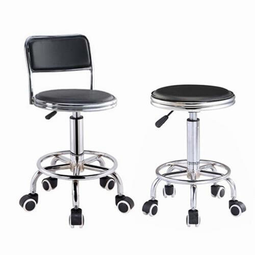 现货速发家用小型无扶手升降靠背书桌滑轮转椅工作凳子带轮办公,商业/办公家具,办公电脑椅/职员椅,淘宝优惠券,粉丝福利购,淘宝优惠卷