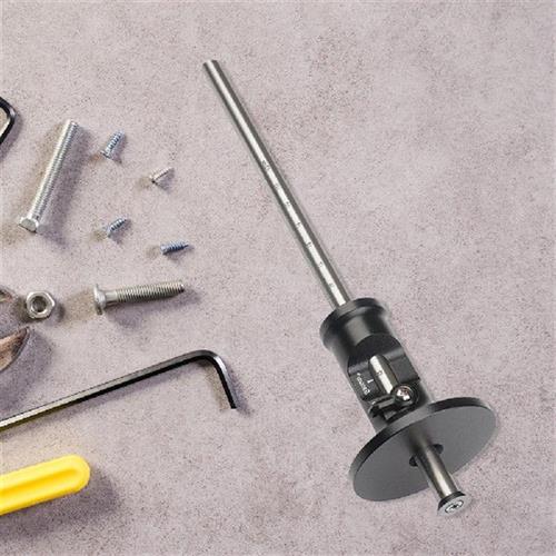 0-120mm Parallel Marking Gauge Carpenter Parallel Line