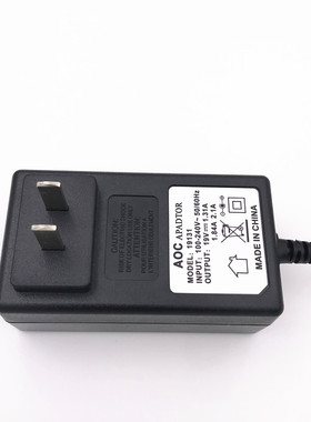 包邮 欧陆通 19V 1.31A 电源配接器ADS-25FSG-19 19025GPCN1A