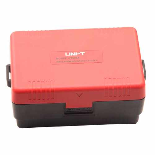 极速。绝缘电阻测试仪 数字兆欧表ut501a 250V/100V/0500v摇表