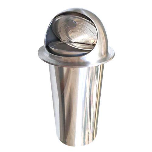 不锈钢油烟机外墙止逆阀防风罩化妆室排气孔透气帽加长穿墙防风帽