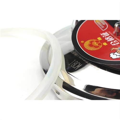 原装配件金梅不锈钢高压锅密封圈压力锅皮垫圈胶圈18/20/24/26cm