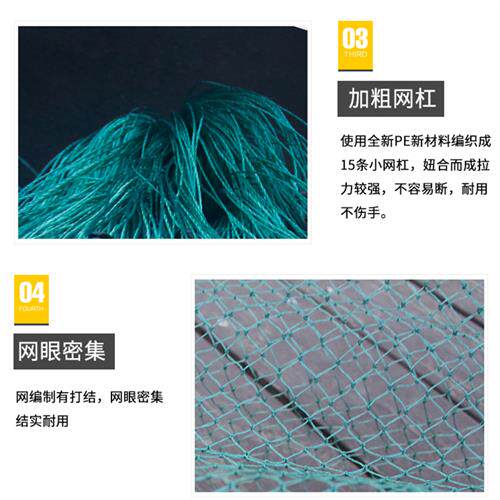 极速河道虾网虾笼包邮虾笼张口网折叠虎口网自动折叠网