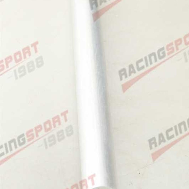 niversal Fuel Rail Raw Extrusion AN8 / Dash 8 500MM length (