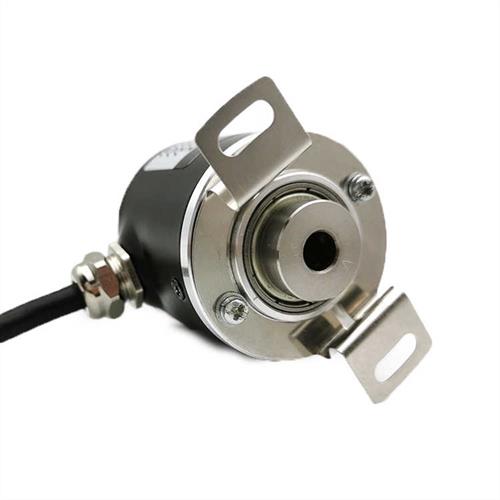 AMC3808-001G-500BZ3-5-24F光电旋转编码器C工业自动化500P/R