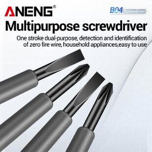 Digital Voltage Tester Pen AC Noncontact Induction Test