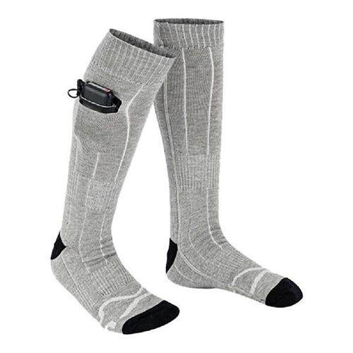 极速.Electric Socks 4000mAh Rechargeable Electric Socks For