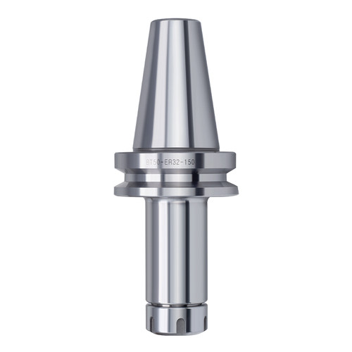 精密数控刀柄ER刀柄CNC加工中心强力刀头BT50-ER16ER20ER25ER32