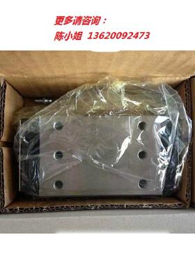 R185142310 R185151910  滚柱型直线导轨滑块 轴承钢