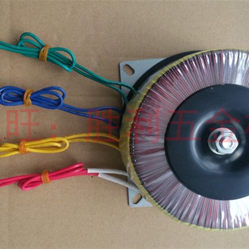 86步进电机驱动器 环形变压器AC60V  200/400/600W