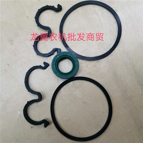 306/310/314/316/320/325齿轮泵修理包齿轮泵油封齿轮泵密封胶圈