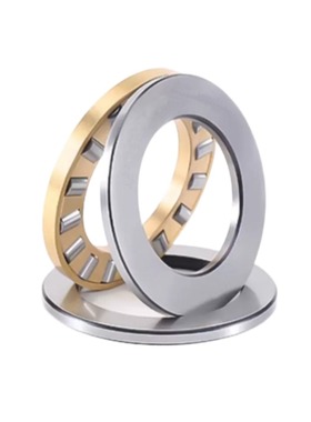 进口平面推力滚子轴承81101 81102 81103 81104 81105 81106M原装