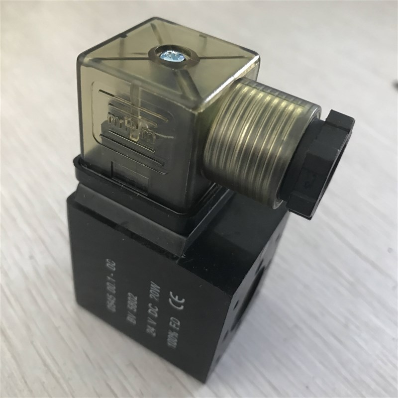 极速现货供应05430545孔14.5mm,高42mm三力信电磁阀线圈,水阀线
