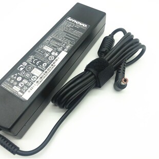 联想Y410P G480 Y470 Y480 90W电源配接器20V4.5A充电器 Y460 原装