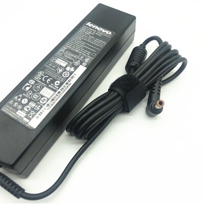 原装联想Y410P Y470 Y460 Y480 G480 90W电源配接器20V4.5A充电器