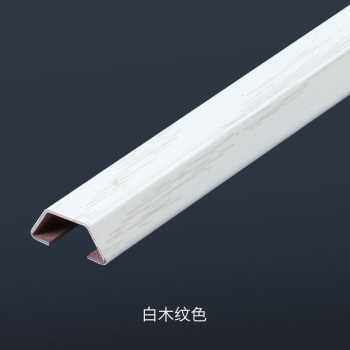 极速爆品厂促厂促美化线槽明线h梯形不锈钢线槽明装地槽接地线槽