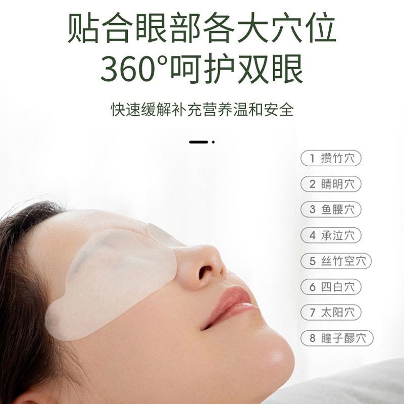 好货上眼皮眼角下垂提拉贴眼睑松弛肿眼泡去肿提拉紧致双眼皮专用