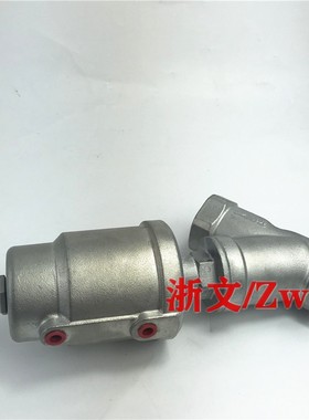全不锈钢角座阀KA15D KA20D KA25D KA-40 50D角阀4分DN15 6分DN20