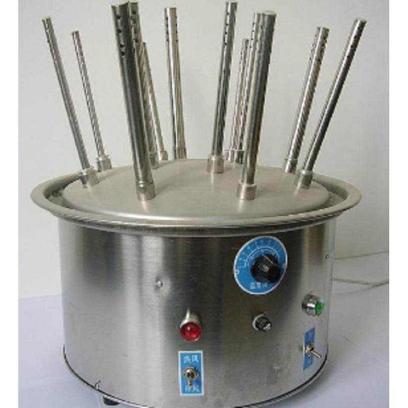 按需定做玻璃仪器气流烘干器 玻璃仪器快速烘干器 试管烘干器