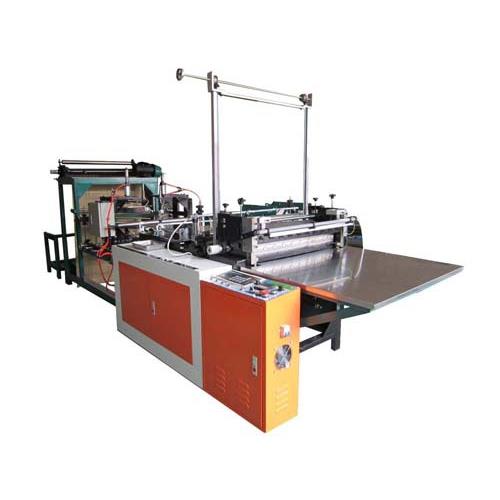 瑞安市天晟厂家生产PE方底袋制袋机 PE方底袋制袋机 方底袋机器