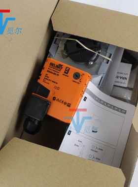 瑞士belimo比例积分调节阀执行器SR24A-SR-TP SR24A-TP正品