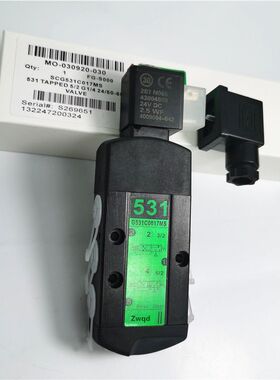 电磁阀 SCG531C017MS 531C001MS G551A001MS 551A017MS